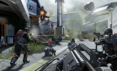 Call of Duty: Advanced Warfare – Deutsche Fassung erscheint 100% unverändert und ungeschnitten