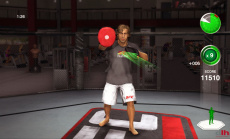 Das erste Fitness-Spiel für Männer - UFC Personal Trainer erscheint im Juli 2011