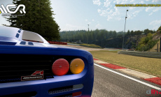 Neue Screenshots zu Auto Club Revolution