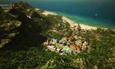 gamescom Bilder: Tropico 5