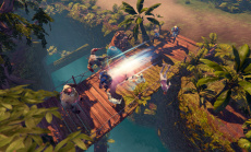 Dead Island: Epidemic - Closed Beta geht mit 24/7 Action an den Start