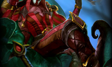 SMITE Introduces Susano, God of the Summer Storm