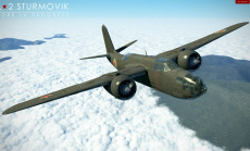 Three New IL-2 Sturmovik Products