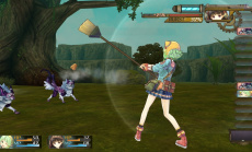 Atelier Shallie: Alchemists of the Dusk Sea - Neue Screenshots und Gameplay-Features