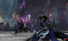 gamecom: Darksiders II - Videointerview