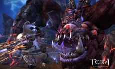 Frogster gibt alle Details zur dritten Closed Beta Phase von TERA bekannt