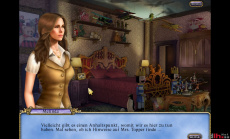 Ghost Whisperer als Wimmelbildspiel