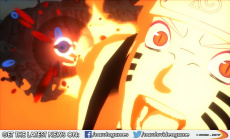 Namco Bandai Games Europe kündigt Naruto Shippuden: Ultimate Ninja Storm Revolution für Playstation 3 und Xbox 360 an