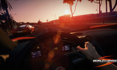 World of Speed - Neue Screenshots der Rennstrecke Azure Coast veröffentlicht