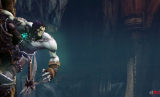 gamecom: Darksiders II - Videointerview