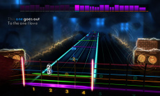 Rocksmith 2014 Edition: Mit dem R.E.M DLC-Paket gegen den Winterblues