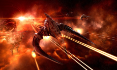 EVE Online: Carnyx Release Launches Summer of Sovereignty