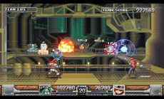 Natsume Bringing Classic Arcade Shooter Wild Guns Reloaded to PC