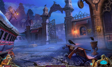 Mystery of the Ancients: Die drei Wächter - Shocktober 2014 Screenshots