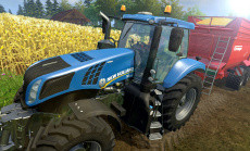 Landwirtschafts-Simulator 15 für PC - ab sofort erhältlich