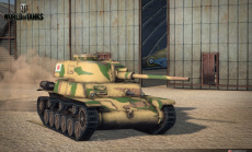 World of Tanks mit japanischen Stahlkolossen