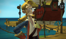 Adventure Collection - Screenshots Tales of Monkey Island