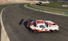 Die DLH.Net-Racing-Week Teil 2 - Project Cars am Hockenheimring