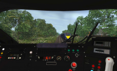 Der Trainsimulator 2014