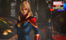 Capcom Releases Marvel vs. Capcom: Infinite Story Demo and Confirms More Playable Characters