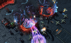 StarCraft II: Legacy of the Void – Screenshots and Video (gamescom)