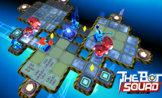 The Bot Squad: Puzzle Battles vorgestellt