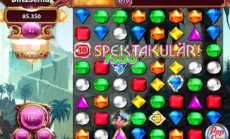 Bejeweled 3