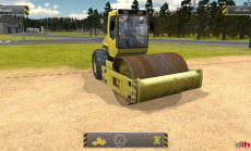 Neue Screenshots zu Bau-Simulator 2012