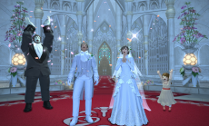 New Patch Out for Final Fantasy XIV: A Realm Reborn