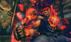 Super Street Fighter IV Arcade Edition kommt im Juni 2011