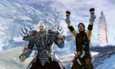 Guild Wars 2 - Erstes Feature-Update