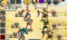 Heroes & Legends: Conquerors Of Kolhar Mobile Version Now Available On iOS And Android