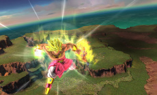 Dragon Ball Z: Battle Of Z - Neue Screenshots und weitere Details zum Spiel veröffentlicht