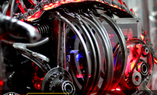 Cooler Master Modding WM 2016 Winners