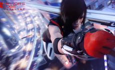 Mirrors Edge Catalyst – First Gameplay Trailer