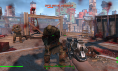 More Info and Screenshots for Fallout 4