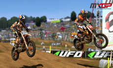 MXGP: The Official Motocross Videogame stellt MX2-Klasse vor