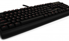 Gaming-Keyboard Impact 700