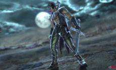 Neue Bilder zu Soul Calibur V