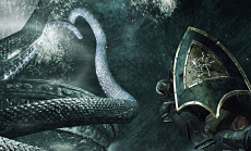 Neue Screenshots zum Dark Souls II DLC Crown of the Sunken King