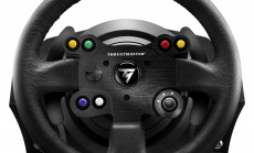 Thrustmaster präsentiert eine LIMITED EDITION