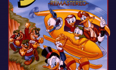 Duck Tales: Remastered