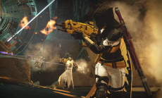 Destiny: House of Wolves Now Out