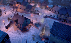 Company of Heroes 2: Ardennes Assault ab sofort für PC verfügbar