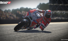 MotoGP 15