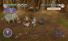 Rune Factory Oceans erscheint im August