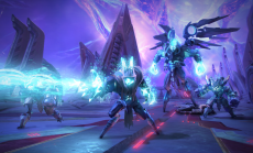 ERWEITERUNG DEMONIC DAWN FÜR SKYFORGE