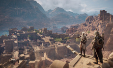 ASSASSIN’S CREED® ORIGINS