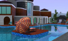 Mit Die Sims 3 Hidden Springs in eine neue Welt