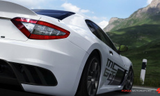 Forza Motorsport 4 Car Pack verfügbar